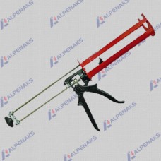 EPOKSİ KARTUŞ TABANCASI