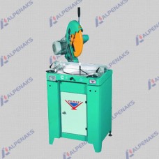 KD 400 D | DERECELI KESME MAKINESI (SEHPALI - MANUEL)