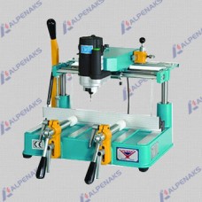 KOPYA FREZE MAKİNESİ (Portatif)