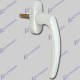 PLASTİK YILDIZ DEMİRLİ PENCERE KOLU