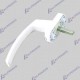 PLASTİK GÜNEŞ DEMİRSİZ PENCERE