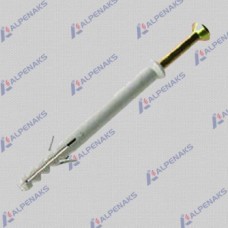 PEN DÜBELİ M6X60