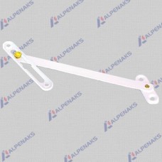WASİSDAS MAKASI 13 CM