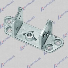 KEBAN 600-E ORTA KAYIT BAĞLANTI