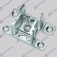 VİVAPLAST KULAKSIZ ORTA KAYIT BAĞLANTI