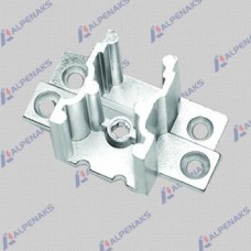 ASAŞPEN 6000 KADEMELİ ORTA KAYIT BAĞLANTI