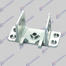 ÇAĞLARPEN 60'LIK ORTA KAYIT BAĞLANTI