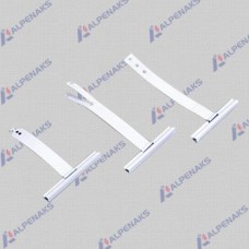 PANJUR ASKISI ÇELİK