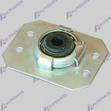 PANJUR RULMANI KASKET ÇERÇEVELİ