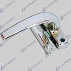 DIŞA AÇILIM İSPANYOLET KOL