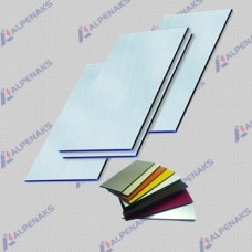 KOMPOZİT LEVHA GRUBU