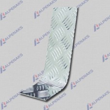 KOFRAJLI ALÜMİNYUM LEVHA GRUBU