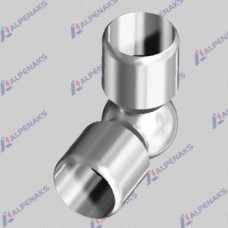 16'LIK HAREKETLİ DİRSEK