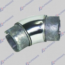 50'LİK 1/8 BOŞ SİMİT YM 96