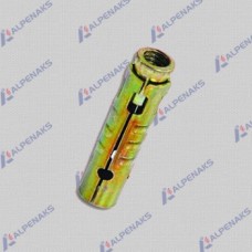 GÖMLEKLİ ÇELİK DÜBEL BE 41