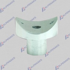 40'LIK BORUYA GÖRE 50'LİK KURT AĞZI YM 74