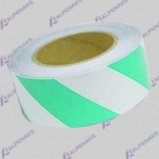 16'LIK ÇAPRAZ EMNİYET ŞERİDİ GÖBEK