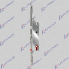 ALÜMİNYUM KİLİTLİ İSPANYOLET BARELDEN TAHRİKLİ