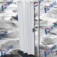 PLASTİK KATLANIR KAPI