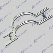 KANALLI H KOL (PASLANMAZ)