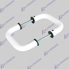 U ÇEKME KOL MINI (U ÇAP : 20)