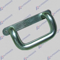 AYNALI KIVRIK ÇEKME KOL