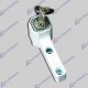 SÜRME PENCERE KİLİT ALÜMÜNYUM (V302 İTHAL)